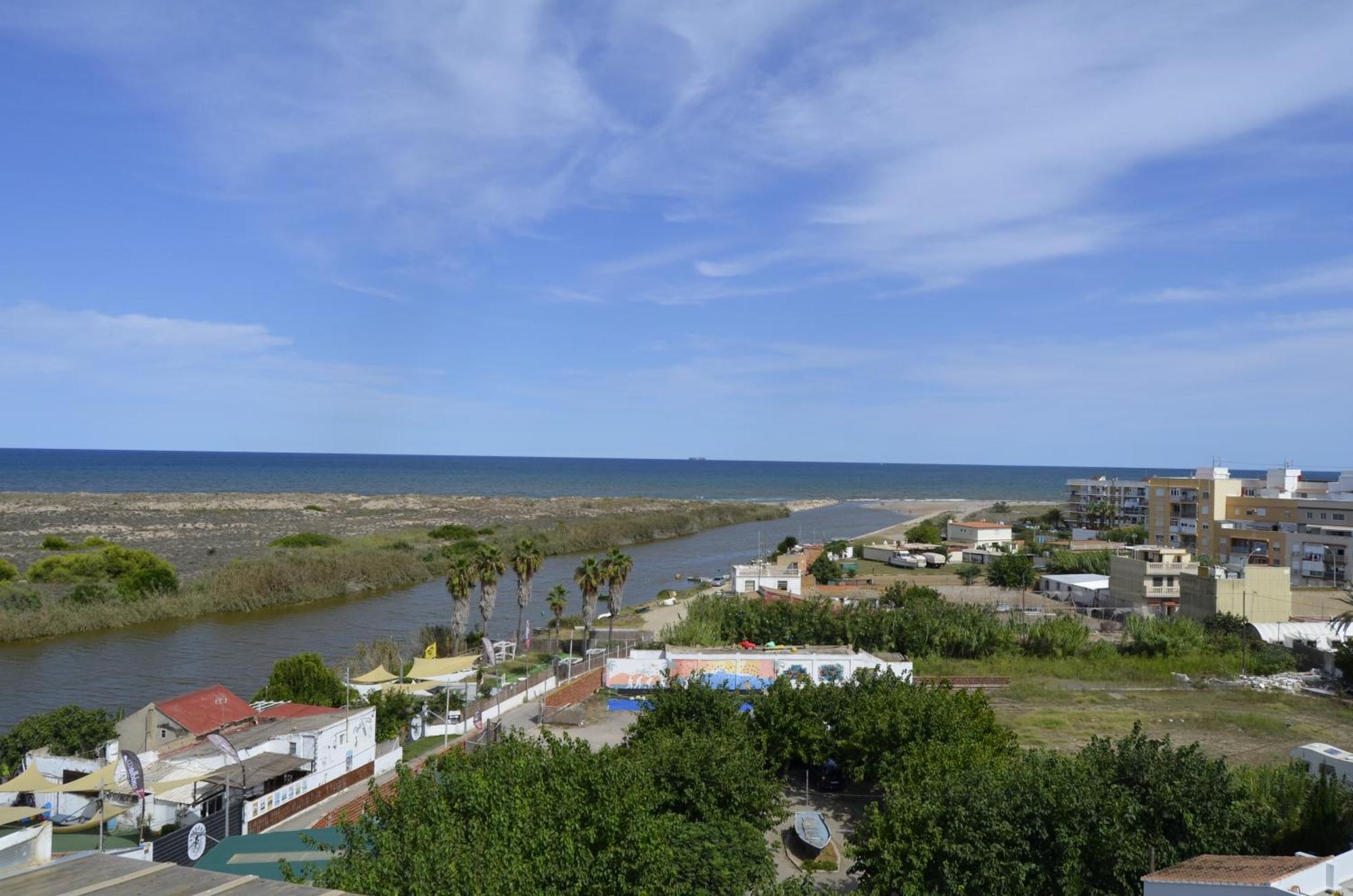 Hostal Blayet Valencia Exteriör bild