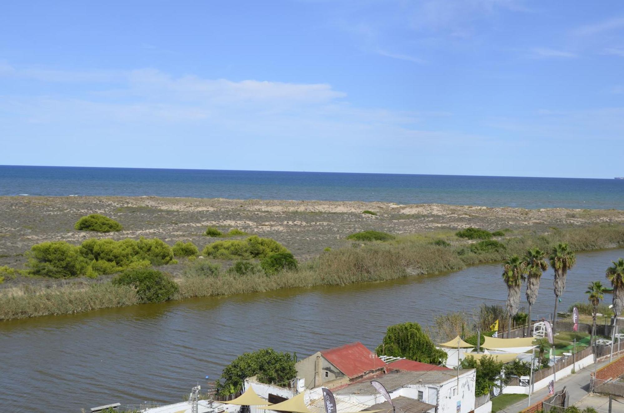 Hostal Blayet Valencia Exteriör bild