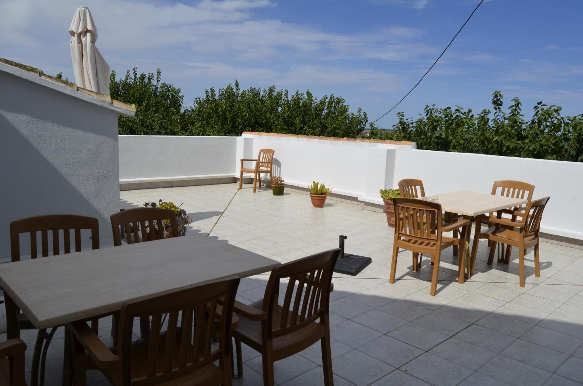 Hostal Blayet Valencia Exteriör bild