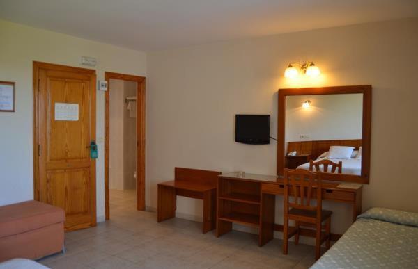 Hostal Blayet Valencia Exteriör bild
