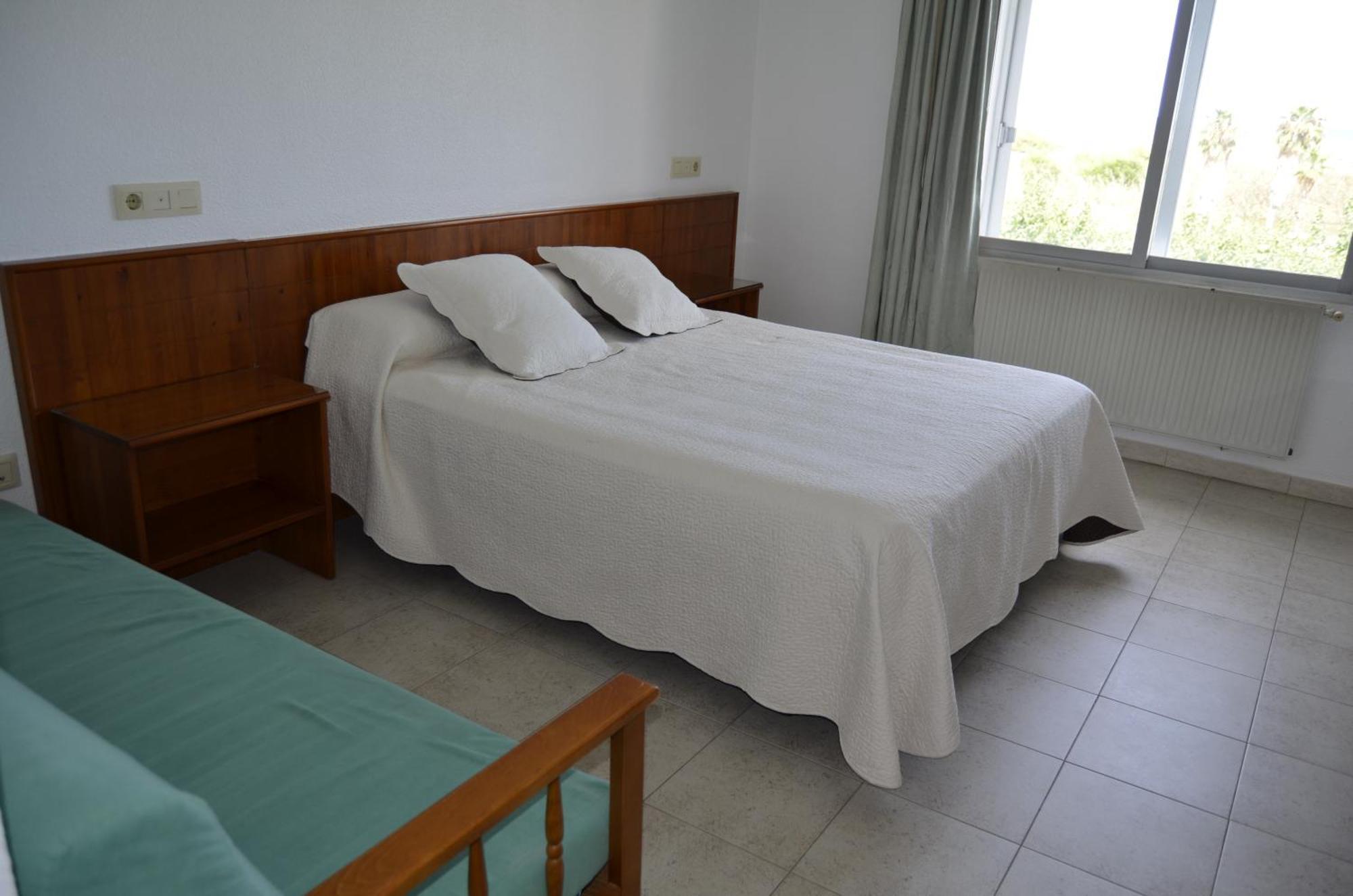 Hostal Blayet Valencia Exteriör bild
