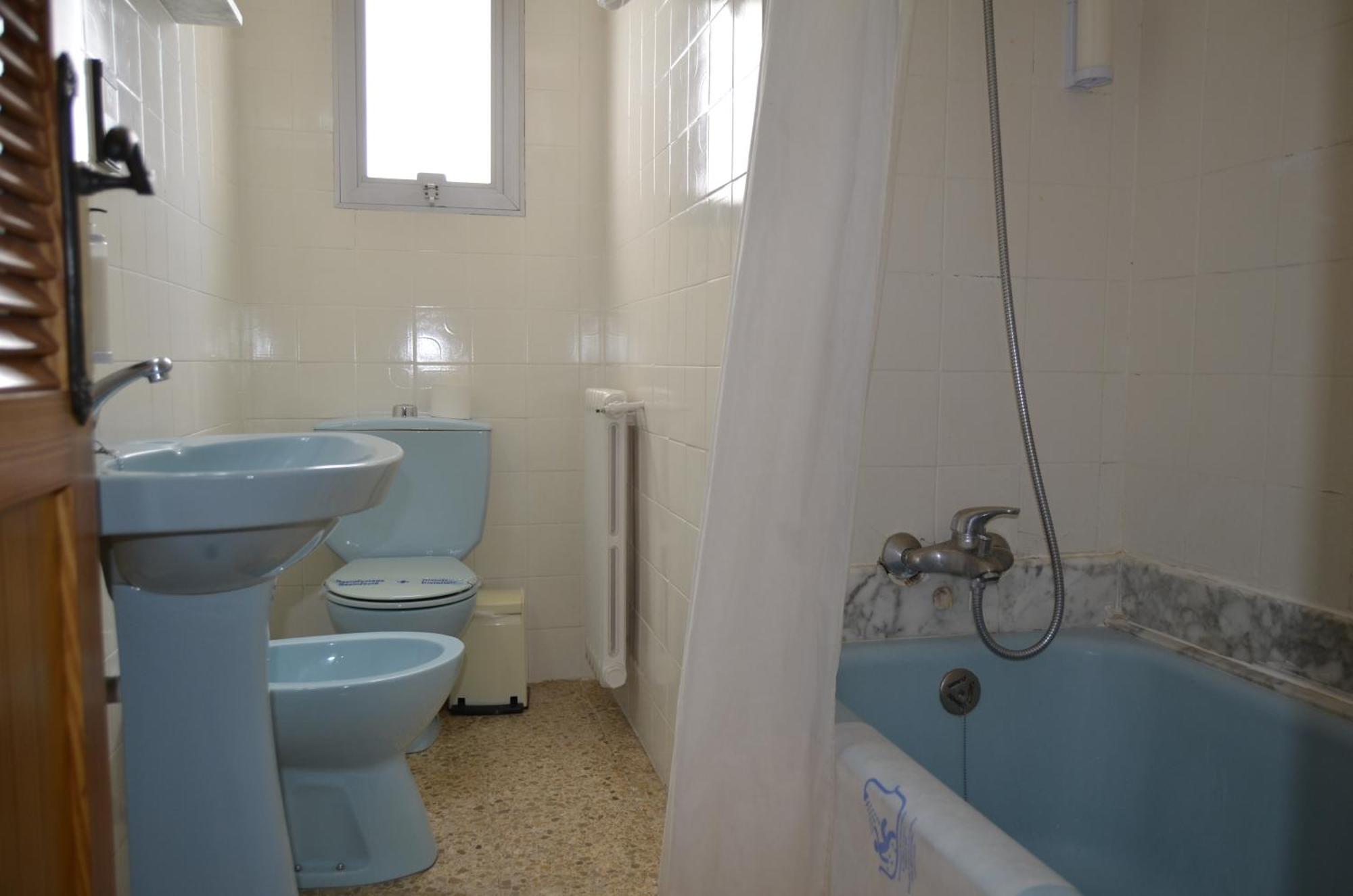 Hostal Blayet Valencia Exteriör bild